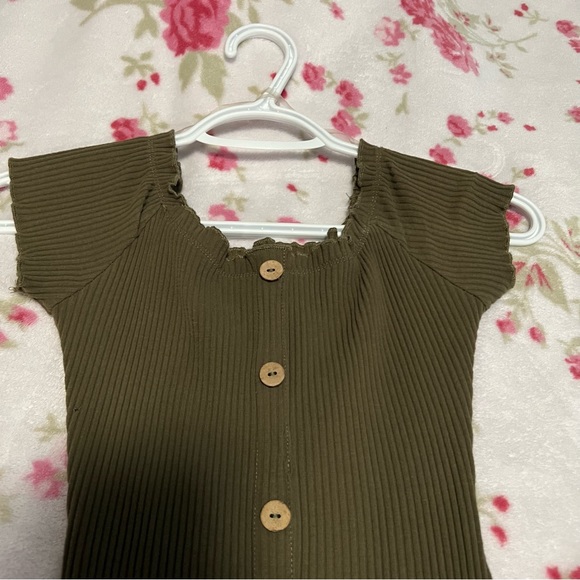 Bodycon Dress - Picture 2 of 3